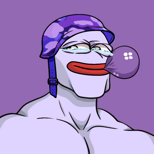 Farcaster Pepes