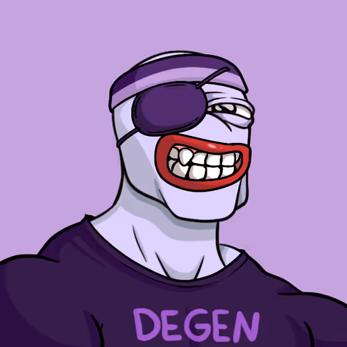 Farcaster Pepes