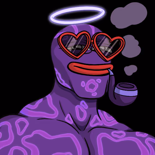 Farcaster Pepes