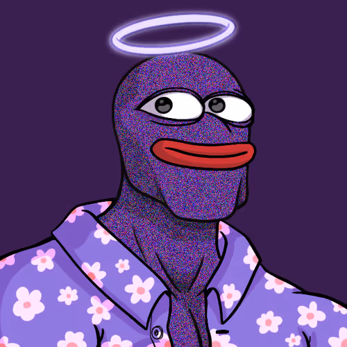Farcaster Pepes