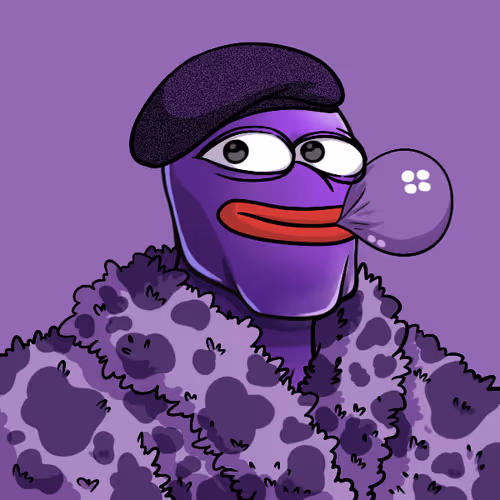 Farcaster Pepes