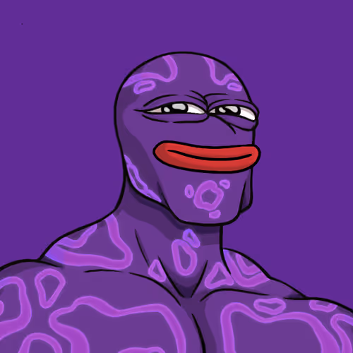 Farcaster Pepes