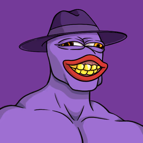 Farcaster Pepes