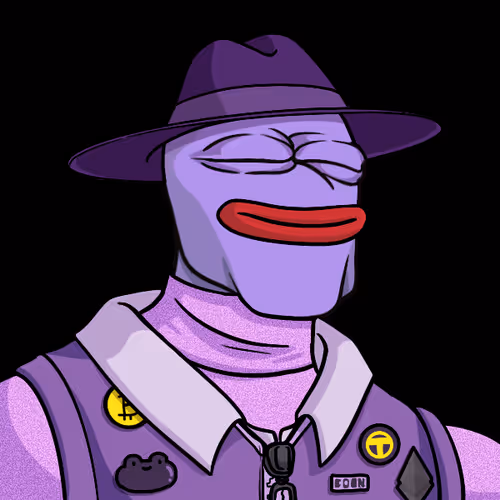 Farcaster Pepes