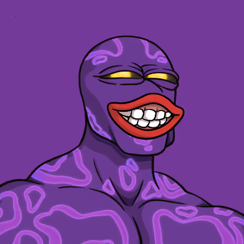 Farcaster Pepes