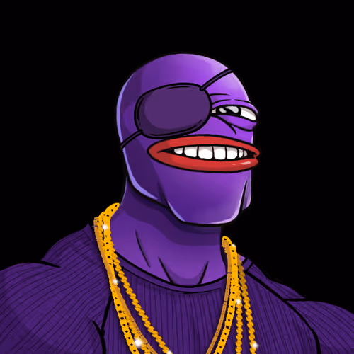 Farcaster Pepes