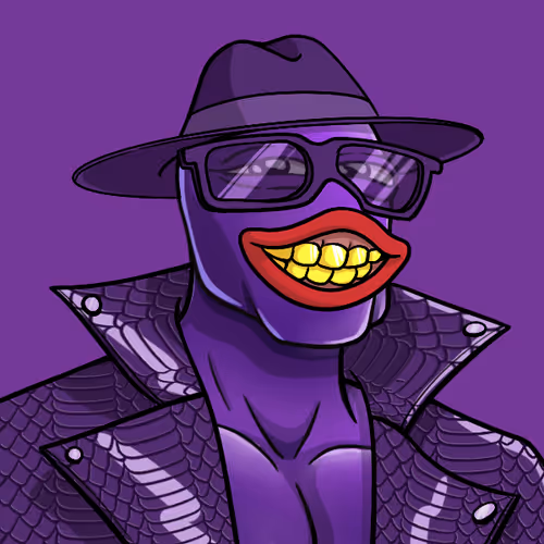 Farcaster Pepes