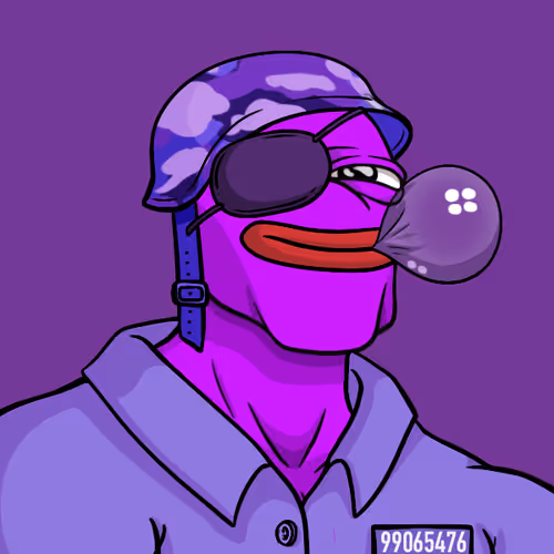 Farcaster Pepes