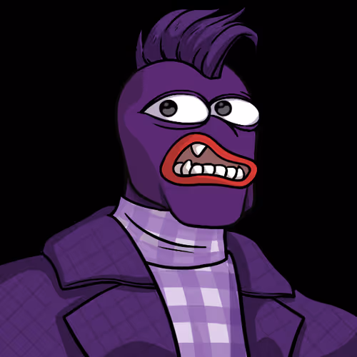 Farcaster Pepes