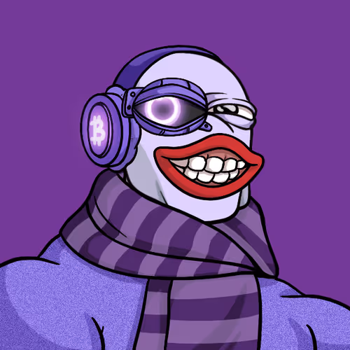 Farcaster Pepes