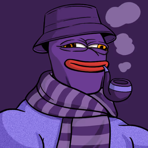 Farcaster Pepes