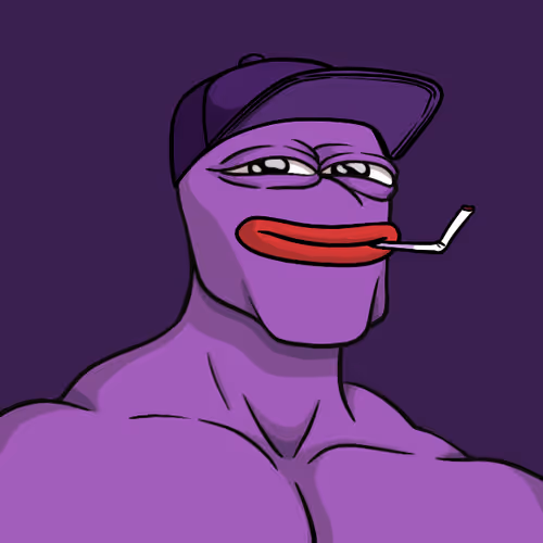 Farcaster Pepes