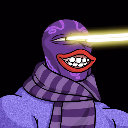 Farcaster Pepes