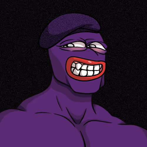 Farcaster Pepes