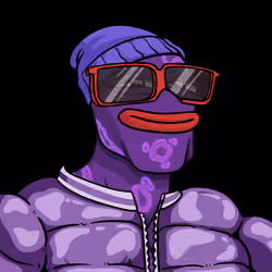 Farcaster Pepes #5086