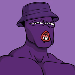 Farcaster Pepes #6077