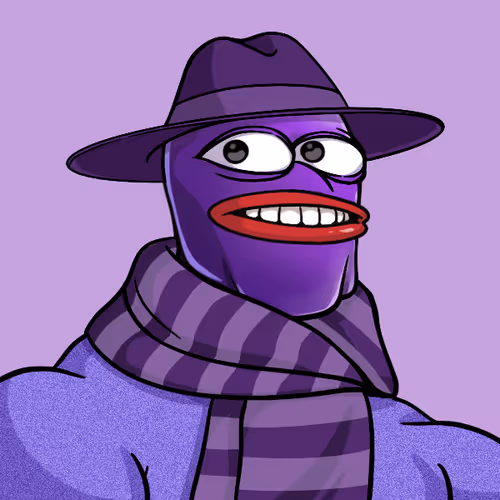 Farcaster Pepes