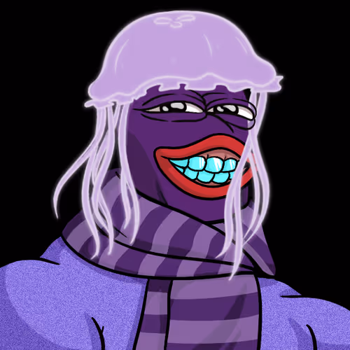Farcaster Pepes