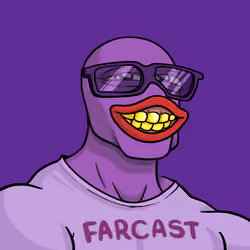 Farcaster Pepes #5408