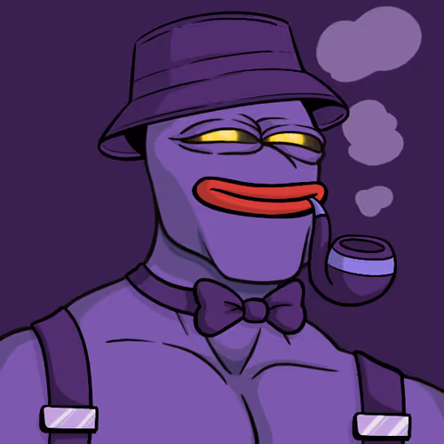 Farcaster Pepes
