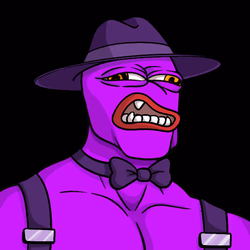 Farcaster Pepes #7879