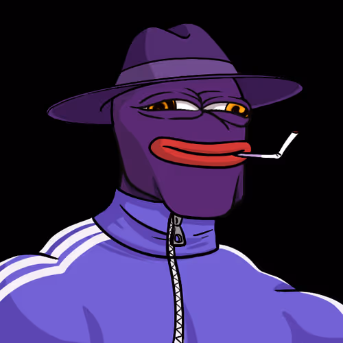 Farcaster Pepes