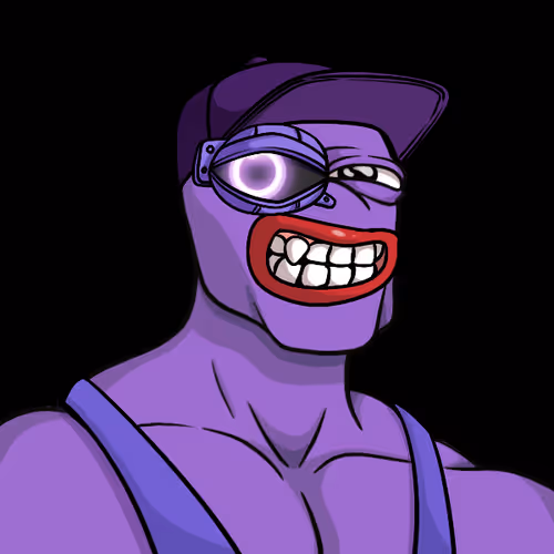 Farcaster Pepes