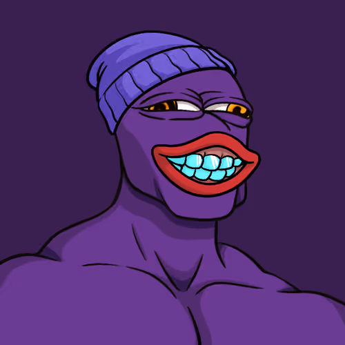 Farcaster Pepes