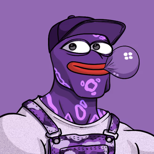 Farcaster Pepes