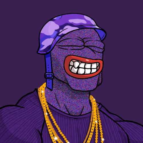 Farcaster Pepes
