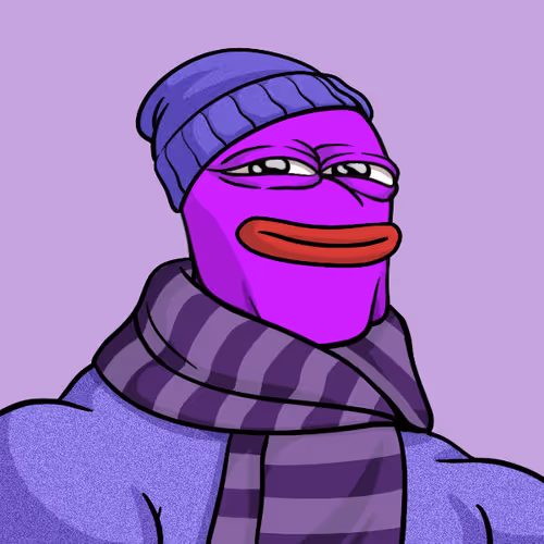 Farcaster Pepes