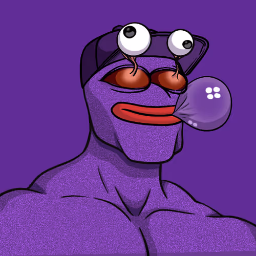 Farcaster Pepes