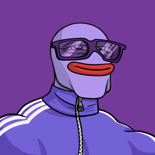 Farcaster Pepes