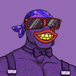 Farcaster Pepes #4693