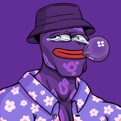 Farcaster Pepes