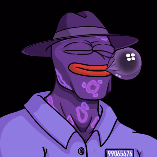 Farcaster Pepes