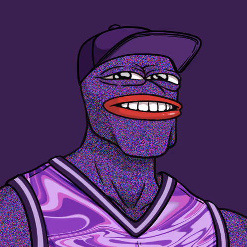 Farcaster Pepes #3779