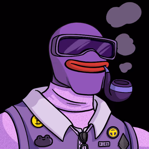 Farcaster Pepes