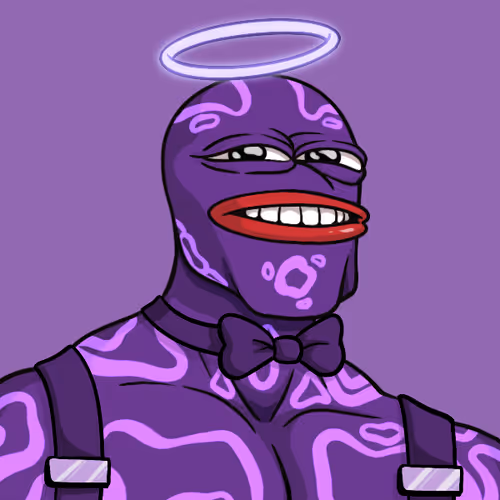 Farcaster Pepes