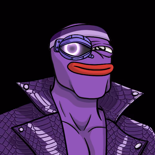 Farcaster Pepes