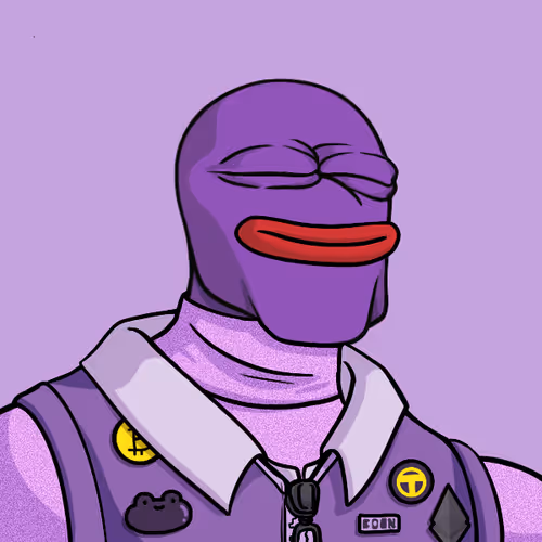 Farcaster Pepes