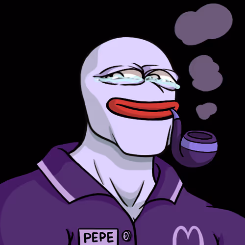 Farcaster Pepes