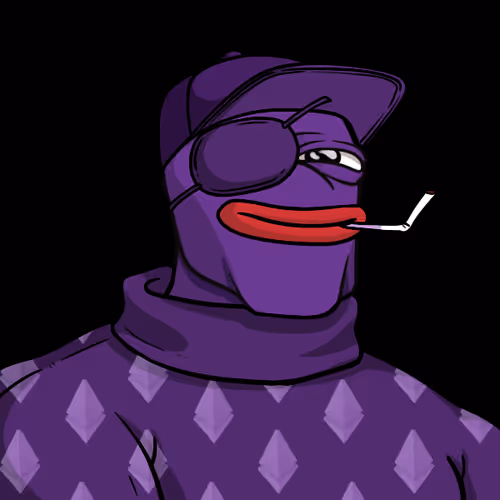 Farcaster Pepes