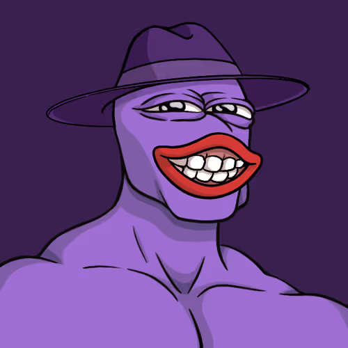 Farcaster Pepes