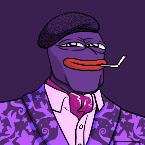 Farcaster Pepes