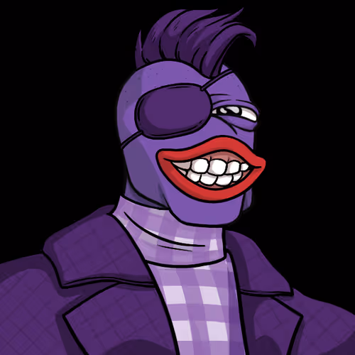 Farcaster Pepes