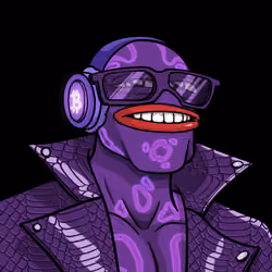 Farcaster Pepes #3593