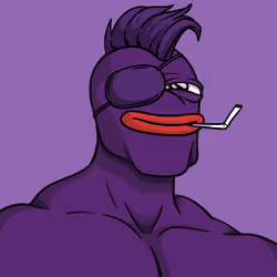Farcaster Pepes #1521