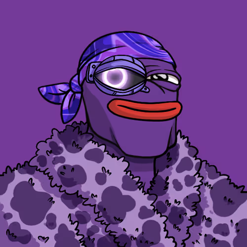 Farcaster Pepes
