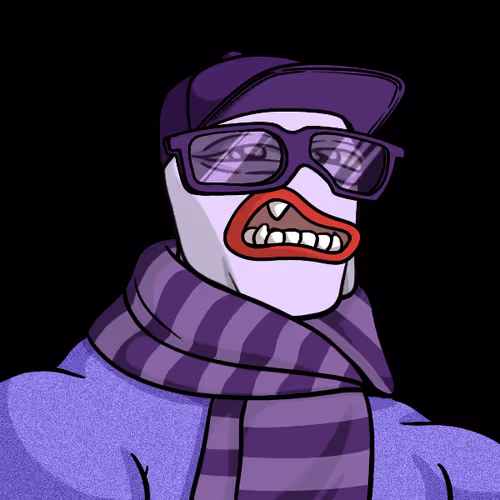 Farcaster Pepes
